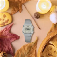 Orologio Casio Donna Casio Vintage in Resina LA670WEA-8AEF - LA670WEA-8AEF